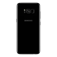 Samsung Galaxy S8+ 64 Gb Preto-meia-noite Seminovo Bom
