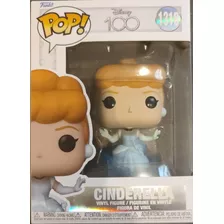 Funko Pop! Disney 100th Aniversario #1318: Cenicienta Cinder