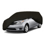 Funda Cubreauto Afelpada Premium Mazda 6 3.7l 2012