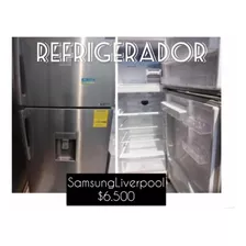 Refrigerador Samsung Digital Inverter