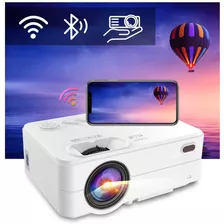 Mini Proyector Bluetooth Wifi - Artlii Enjoy 2 Telefono Pro