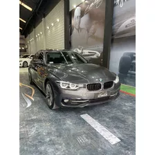 Bmw 330 Sport 