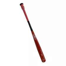 Bate De Beisbol De Madera Maple Personalizado Con Grip Tape