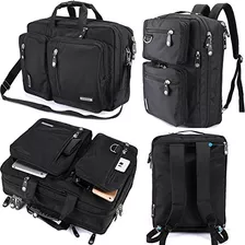 Mochila Portátil Freebiz 18.4puLG Gaming - Negra