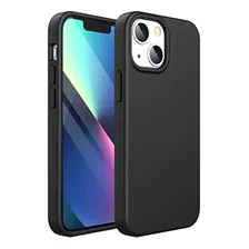 Funda De Silicona Jetech Para iPhone 13 Mini De 5,4 Pulgadas