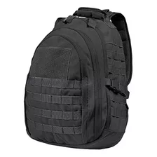 Bolso Bandolera Ambidiestro Condor (negro)