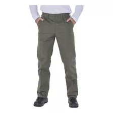 Pantalón Pampero Hombre Trabajo Original Industria Reforzado