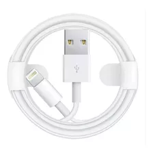 Cable Original Lightning Apple iPhone X - Xr Genuino 1 Metro