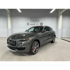 Maserati Levante 2020