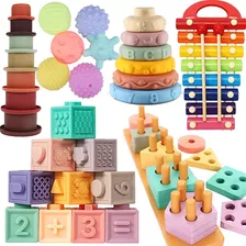 ~? Azen Baby Toys 6 A 12 Months, Toddler Toys Edad 1-2, (6-e