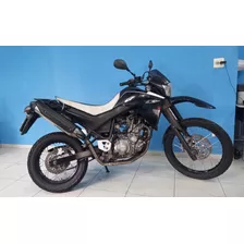 Yamaha Xt 660 Raridade 