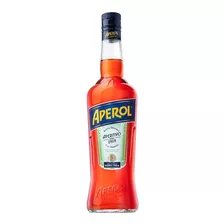 Aperol Spritz Aperitivo Italiano 