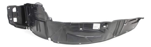 Para Acura Rsx Splash Guard/fender Liner 2002 2003 2004 Par  Foto 4