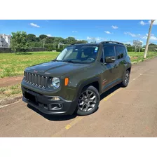 Renegade Sport 2016 1.8 16v Flex Automático