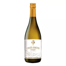 Vino Chañarmuyo Chardonnay 750cc