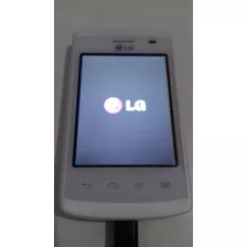 Celular LG Modelo E415f - Para Uso De Peças