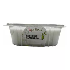 Base Para Jabón Leche De Almendra 1 Kg | Toque Natural