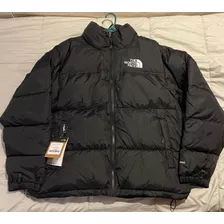 The North Face 1996 Retro Nuptse Puffer Jacket - Negra