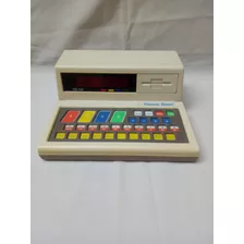 Brinquedo Pense Bem Tectoy Antigo Anos 80