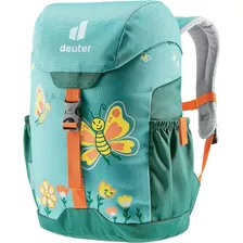 Mochila Para Niños Deuter Schmusebar Para Senderismo - Dust 