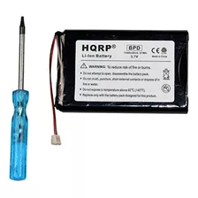 Replacement Battery Palm Tungsten E2 Pda + Screwdriver ...