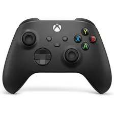 Controle Sem Fio Wireless Carbon Black Xbox Series Lacrado