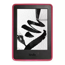 Nupro Comfort Grip Protectora Para Kindle (7ª Generación, 20