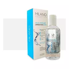 Agua Micelar Linea Milano - Saphirus X 2