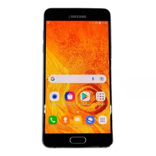 Samsung Galaxy A5 A510 Dual 16 Gb Preto 2 Gb Vltrine