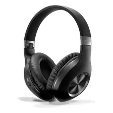 Fone Headphone Bluetooth Aiwa Aws-hp-02-b, Preto