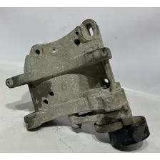 Suporte Superior Bomba Hidraul Alternador Peugeot 206 Cx27