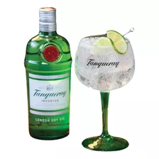 Taça Original Do Gin Tanqueray