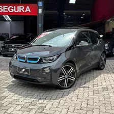 Bmw I3 Rex Full 8v Elétrico 4p Automático 2015/2015