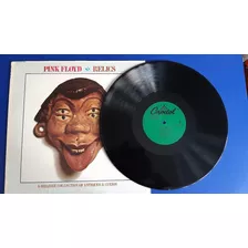 Disco Vinilo Pink Floyd - Relics - Usa 1982