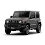 Tirn Arrastre Remolque Suzuki Jimny 2021-2023