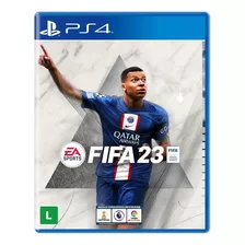 Fifa 23 Ps4 - Envio Rapido