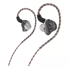 Fiio Auriculares In Ear Fh1s 2023 1dd + 1ba Hifi