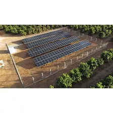 Projeto E Homologação De Energia Solar Fotovoltaico Cemig