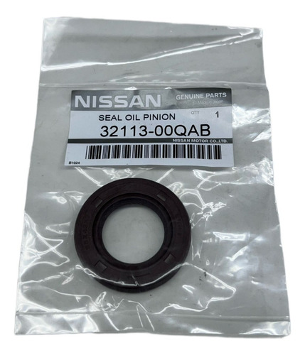 Reten Caja Nissan Qashqai Tiida Xtrail Juke  Foto 3