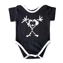 Body De Bebe Pearl Jam Rock |de Hoy No Pasa| 