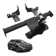 Enganche Keko K1 Acero Mercedes Benz Gla 2015-2022 1500 Kg