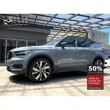 Volvo Xc40 R-design T5 262hp 1.5 2022