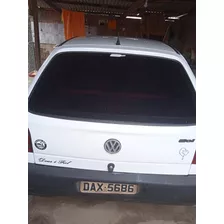 Volkswagen Gol 2000 1.0 Special 3p