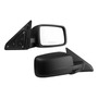 Carcasa Espejo Retrovisor Dodge Ram 1500 2010-2013 2500 Rh 