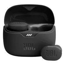 Auriculares In-ear Inalámbricos Jbl Tune Buds Jbltbudsblkam Negro