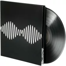 Novo Vinil Selado Arctic Monkeys Am