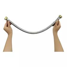 Conectror Flexible Ab-i40 1/2x1/2 40cm