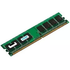 Memoria Ram Server 2gb 1x2gb Ddr2 400 Mhz Dimm Edge Pe198725