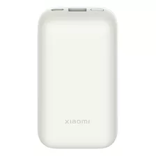 Xiaomi 33w Power Bank 10000mah Pocket Edition Pro Batería