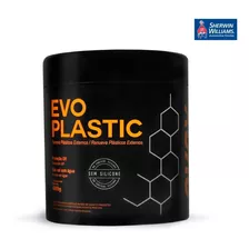 Renovador De Plasticos Externos - Evoplastic